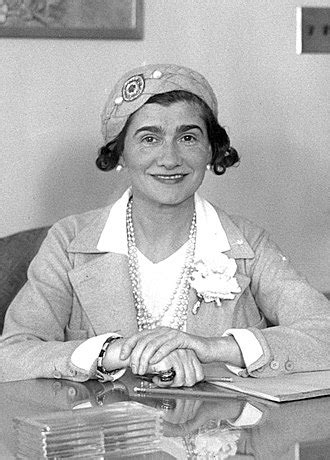 coco chanel wikipedia fr|Coco Chanel life facts.